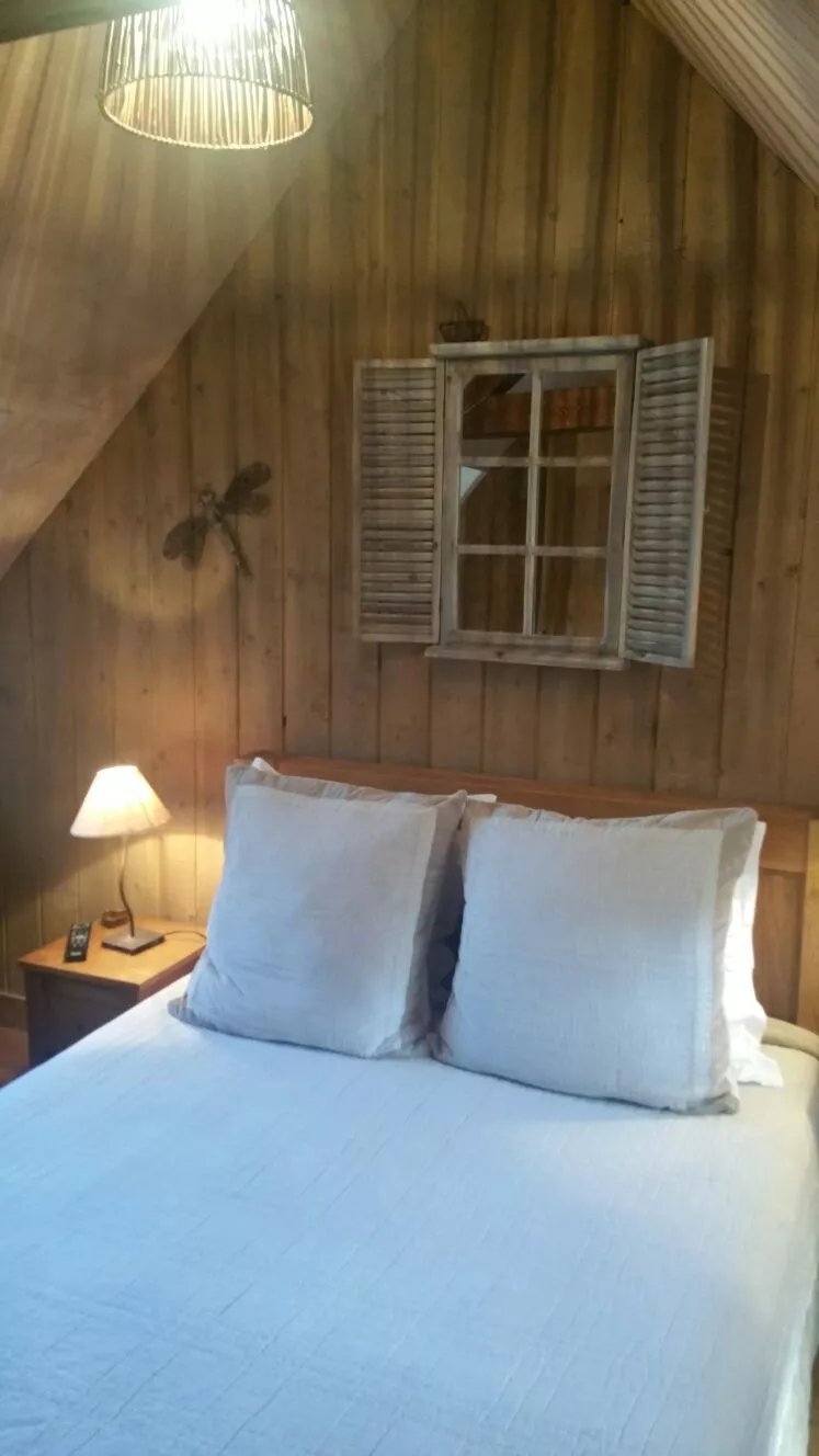 Chambres d'hotes Au Bois Normand
