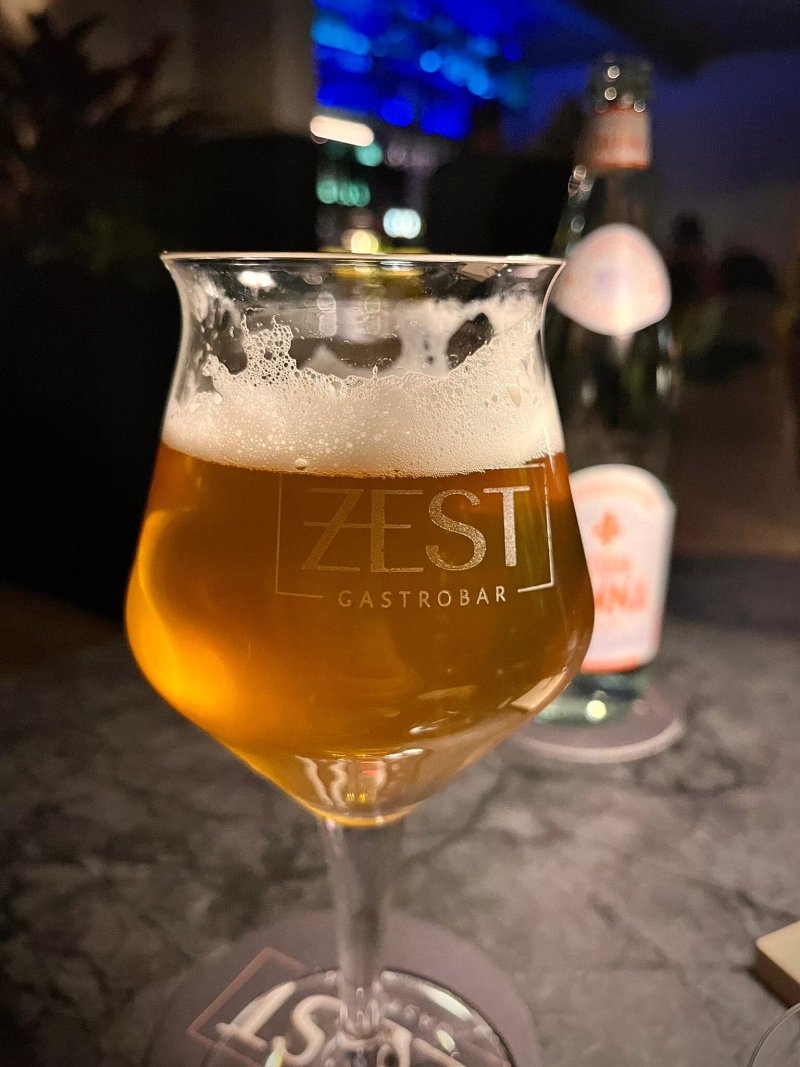 Zest Gastrobar