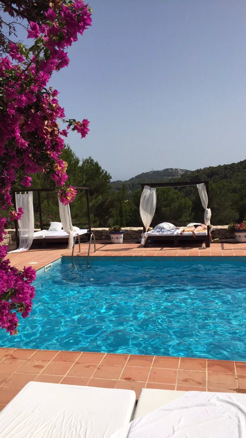 Can Pere Hotel Rural