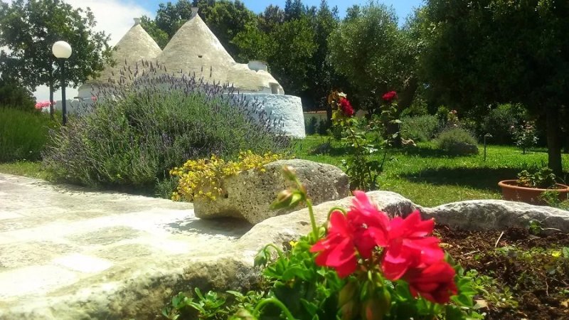 Masseria Casedde Vecchie