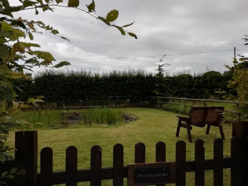 Springfield Barns Holiday Cottages