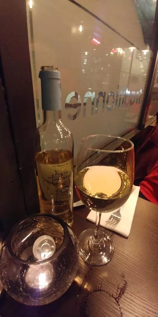 Bistrot de Paris