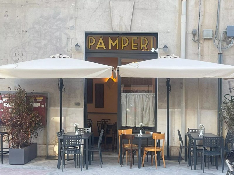 Pamperi