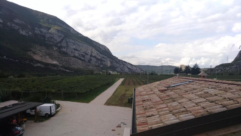 Agriturismo Tre Forti