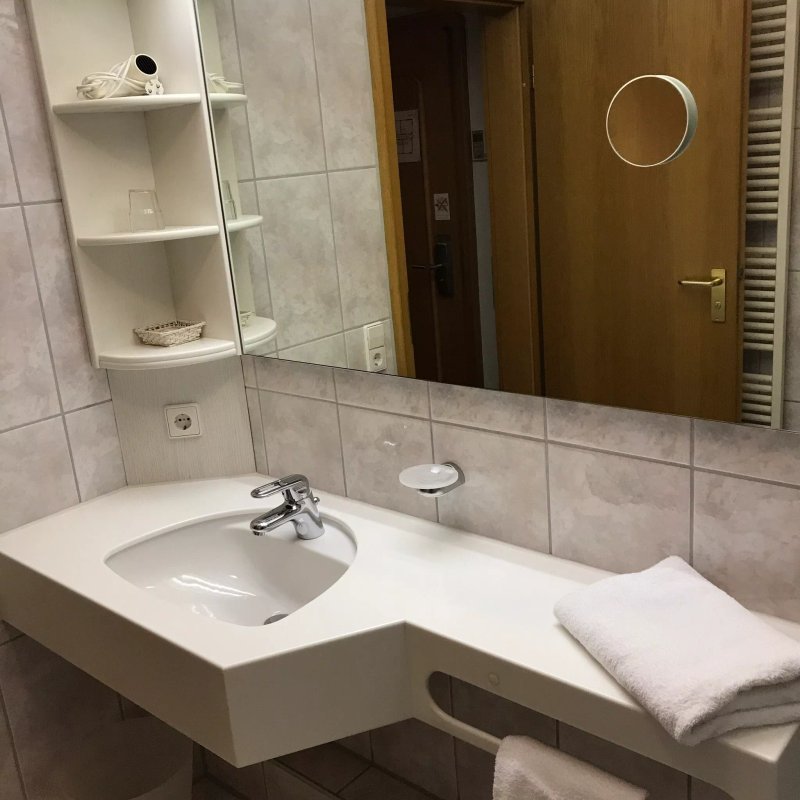 Hotel Hirsch