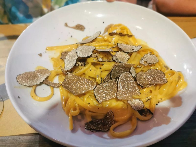 Ristorante Agrituristico La Casa Degli Ulivi