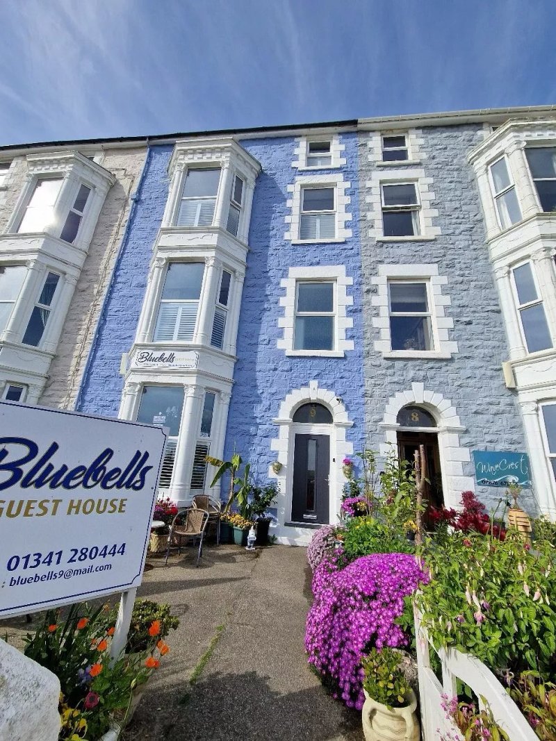Bluebells Guest House