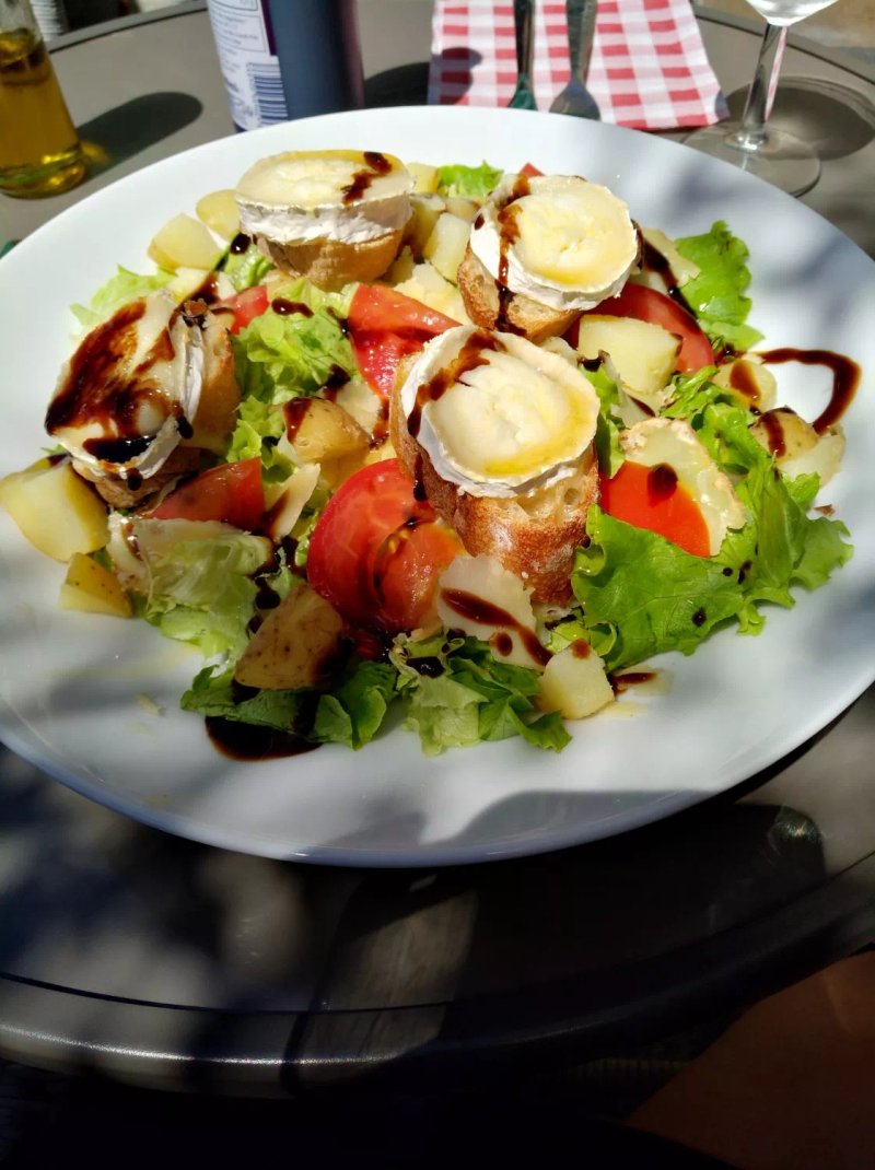 La Creperie De La Gare