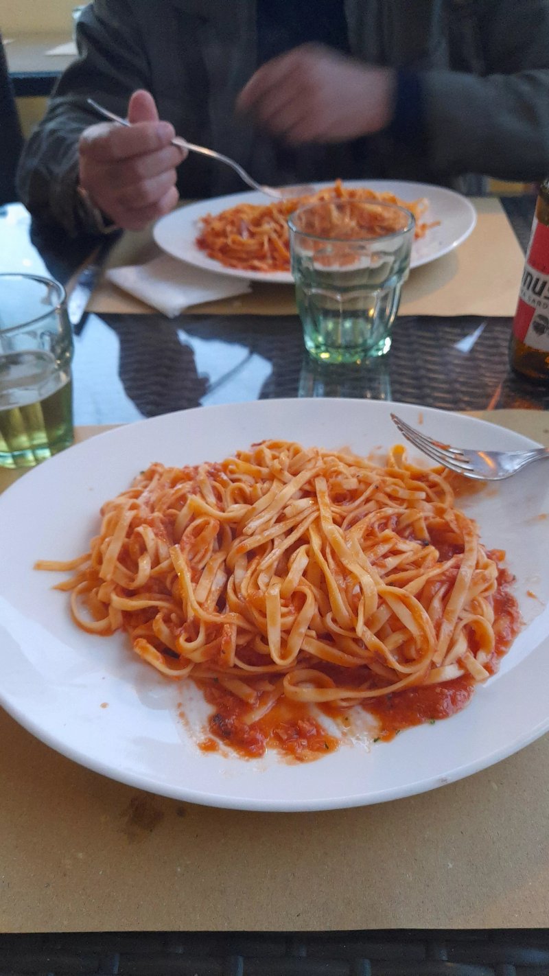 La Mariposa Gastronomia