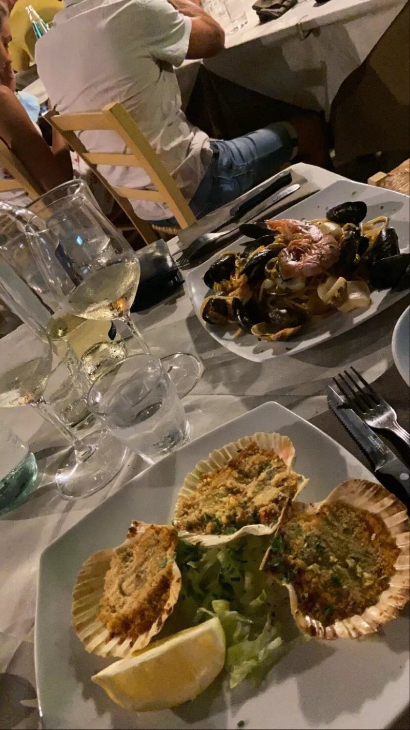 Ristorante Pizzeria Alba Chiara