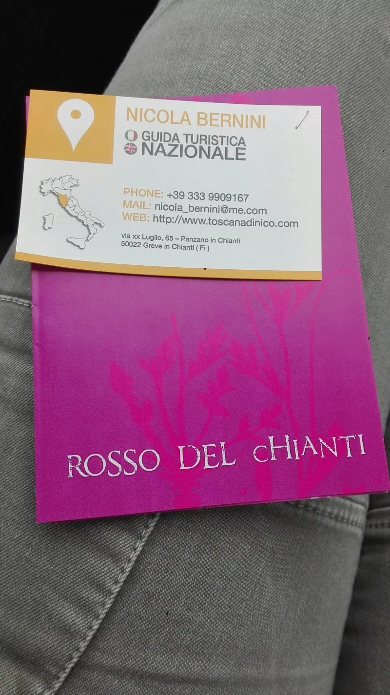B&B Rosso del Chianti