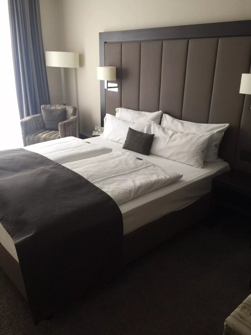 Hotel Favor