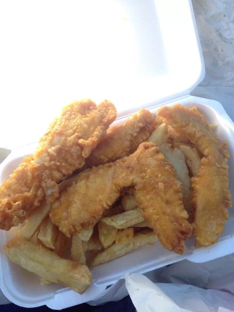 The Lighthouse Fish Bar