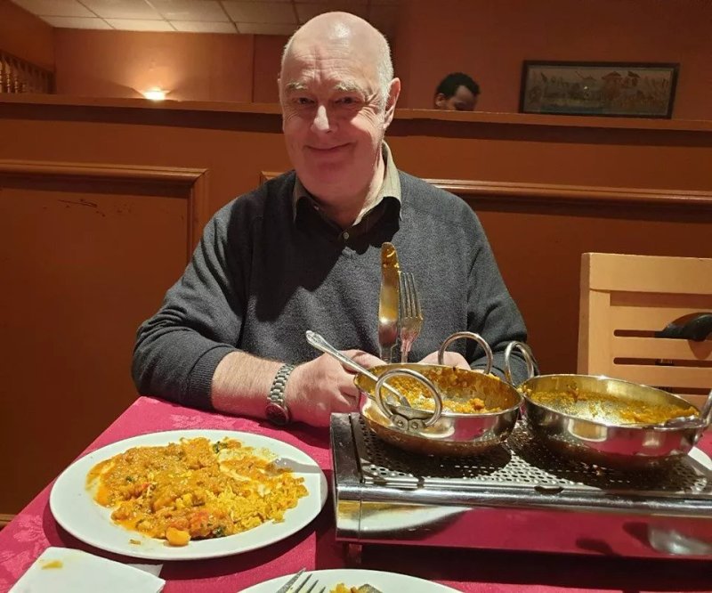 Shaj Tandoori