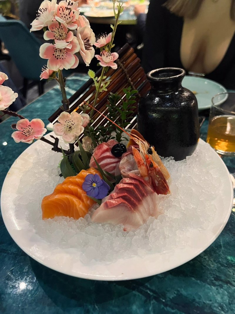 K-Kaiseki Sushi Restaurant - Milano