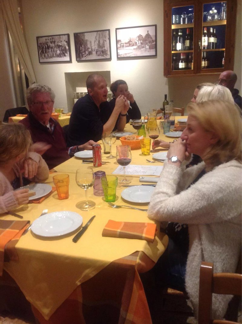 Trattoria Il Nazionale