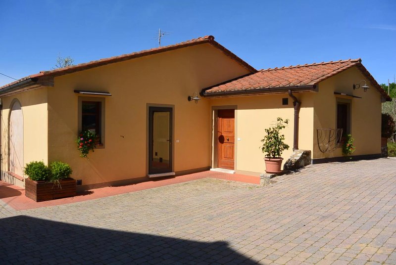 Agriturismo Poggio Tondo