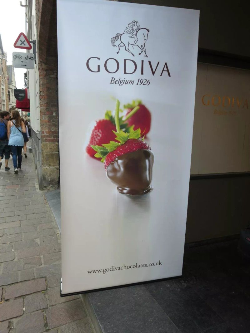 Godiva