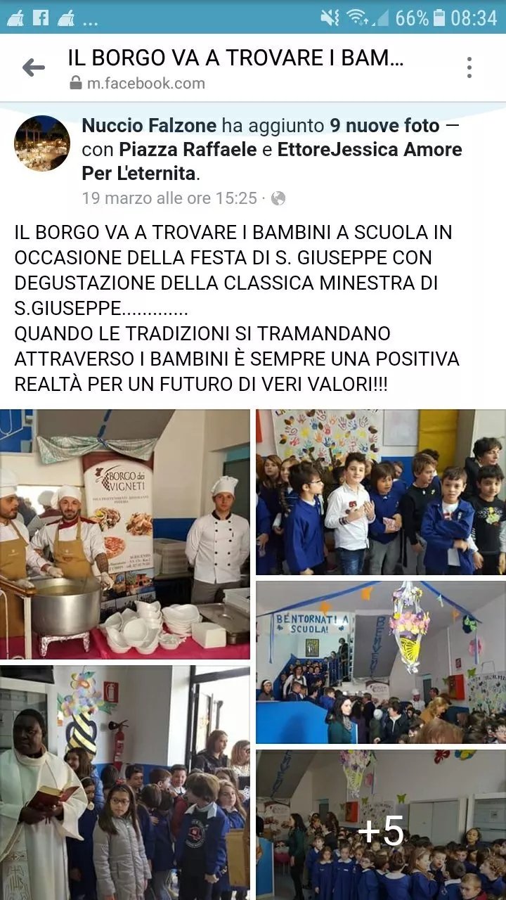 Borgo Dei Vigneti