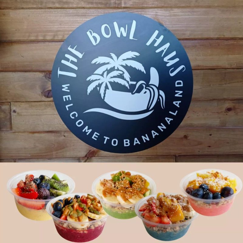 The Bowl Haus Lz