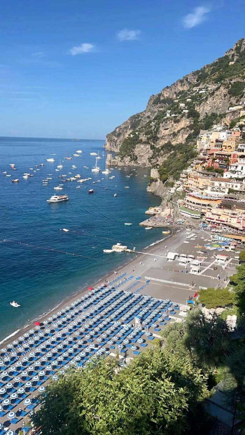 Positano Limousine Service