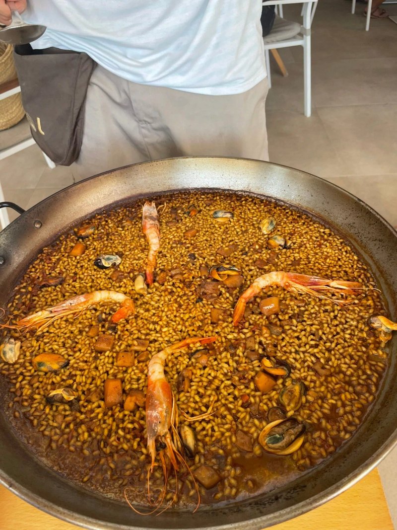 Restaurante Sol