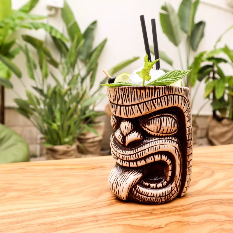 Jungle - Fusion Food & Drink
