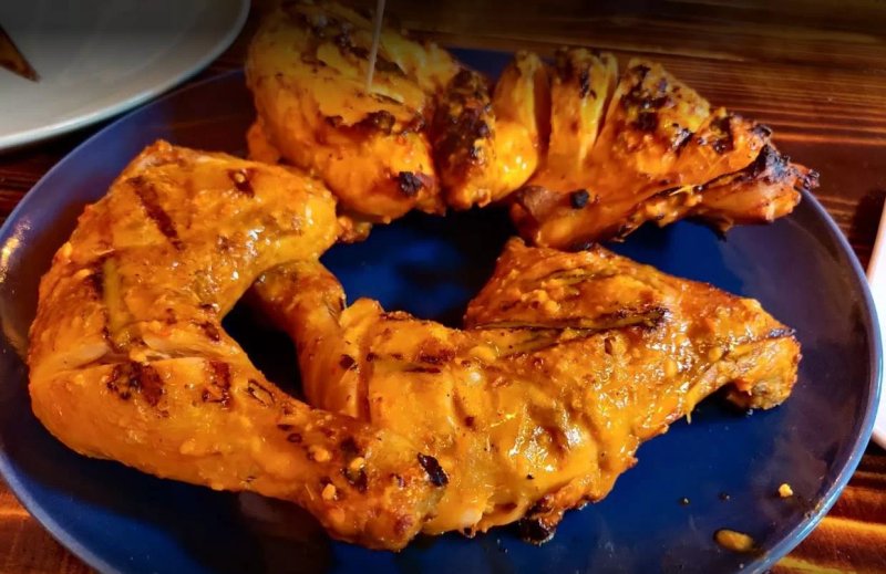 Flamez Street Food