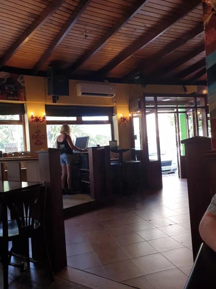 The Fat Fajita