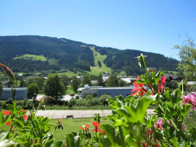 Ferienhotel Gewurzmuhle