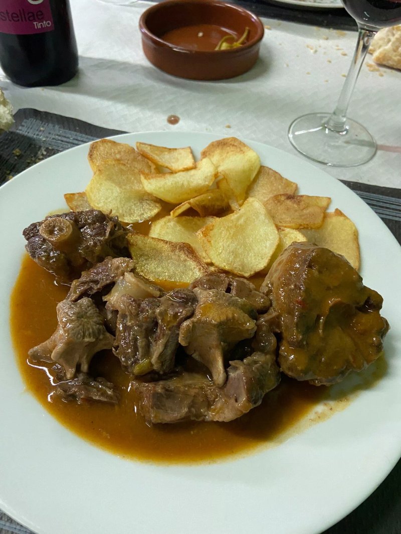 Meson Los Hidalgos