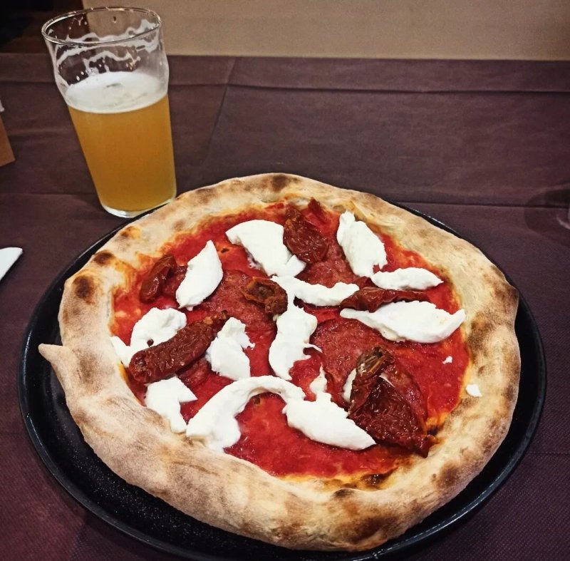 Pizzeria Il Giglio 3