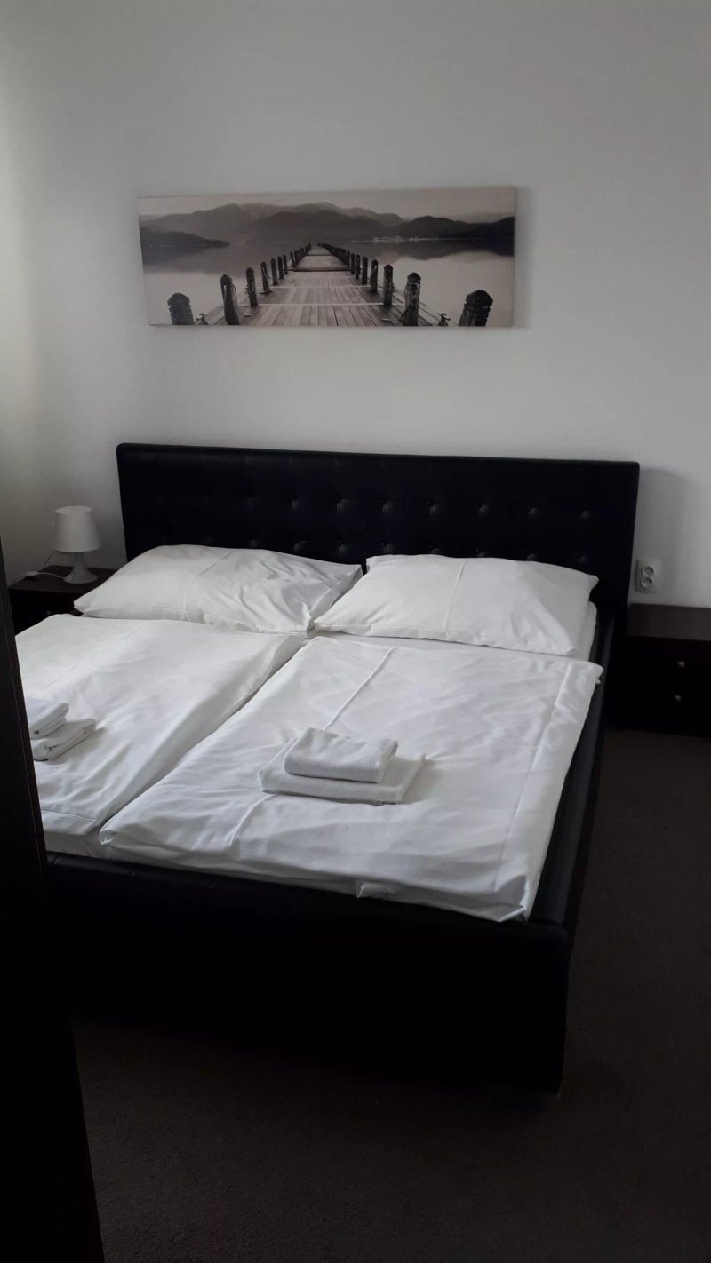 Hotel Rezident