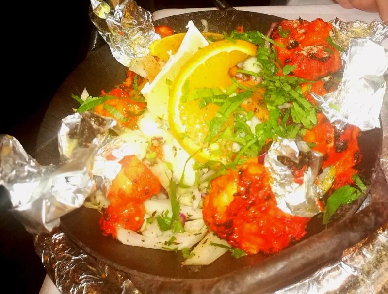 Ashokahouse