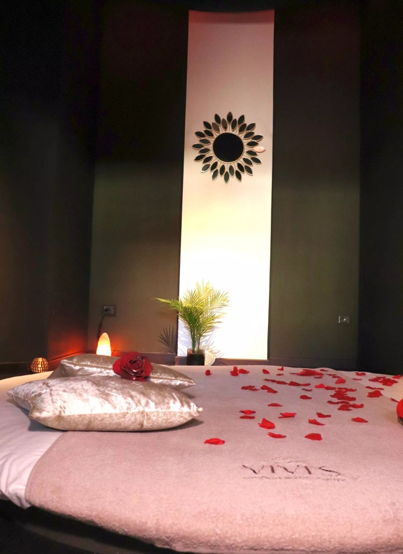 Vivi's - Sensorial Beauty Center