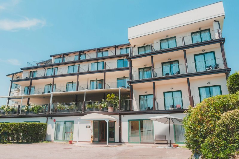 AHG Riva Del Sole Hotel
