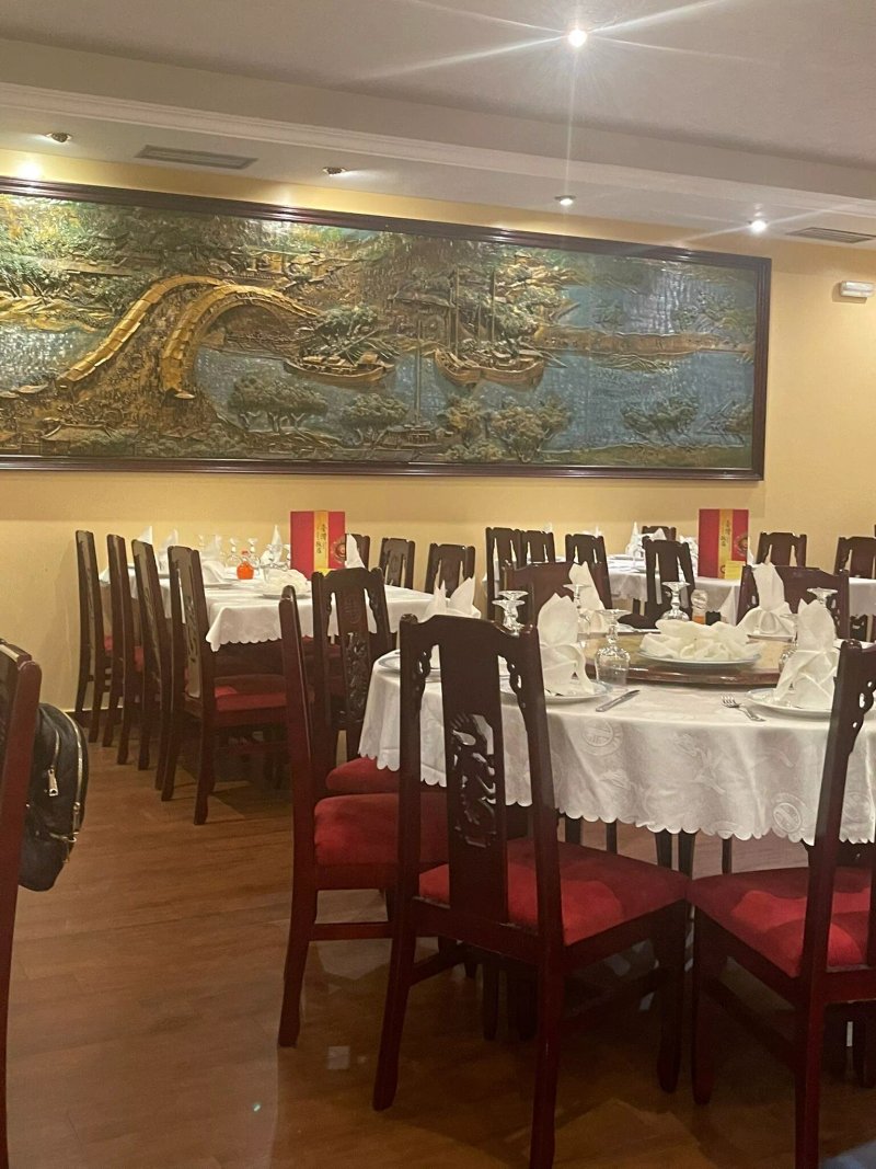 Restaurante Tai-Wan 7