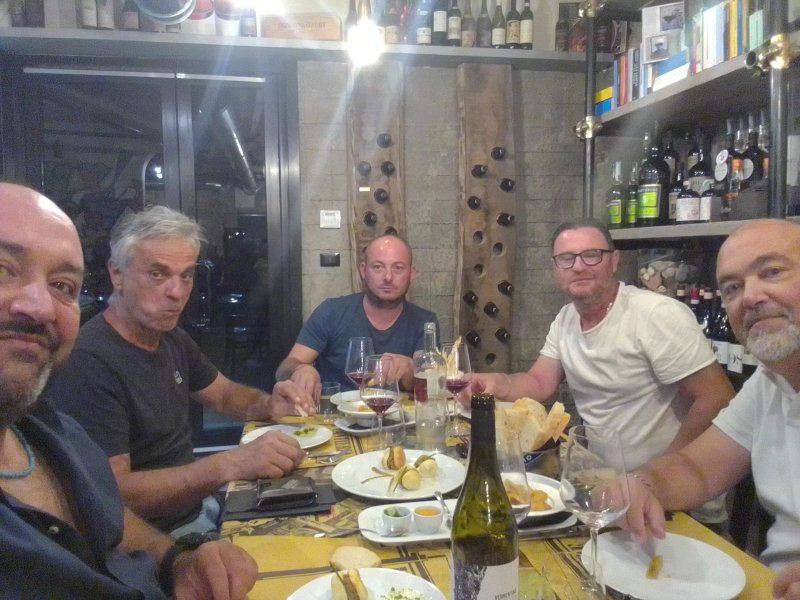 Osteria Il Cantiere