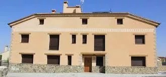 Hotel Rural La Casa del Tio Telesforo