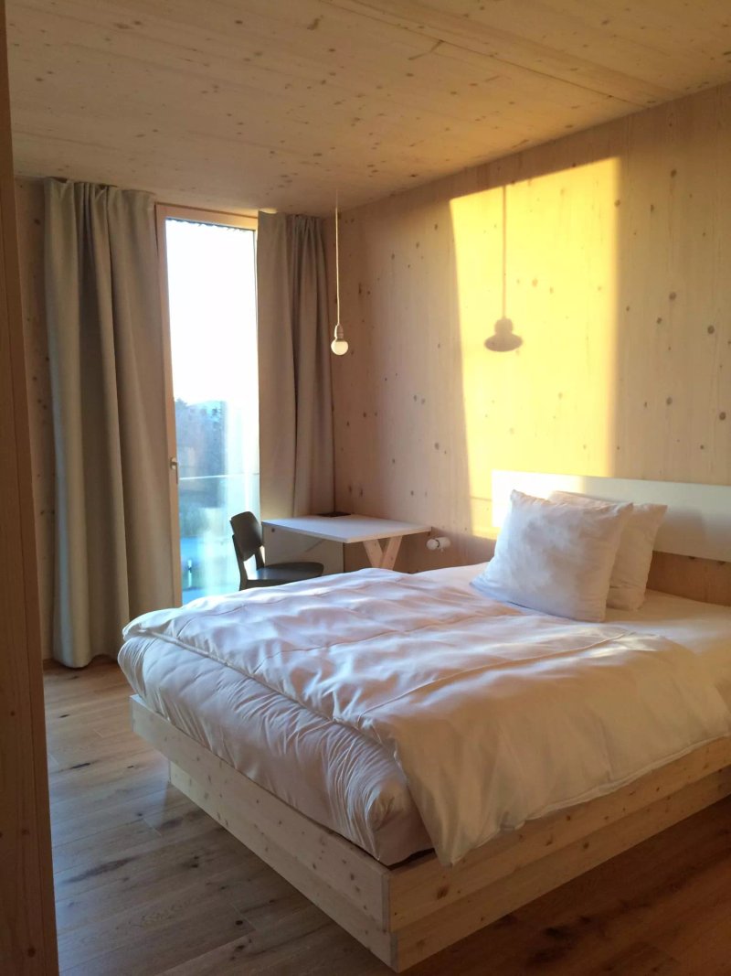 Bader Hotel