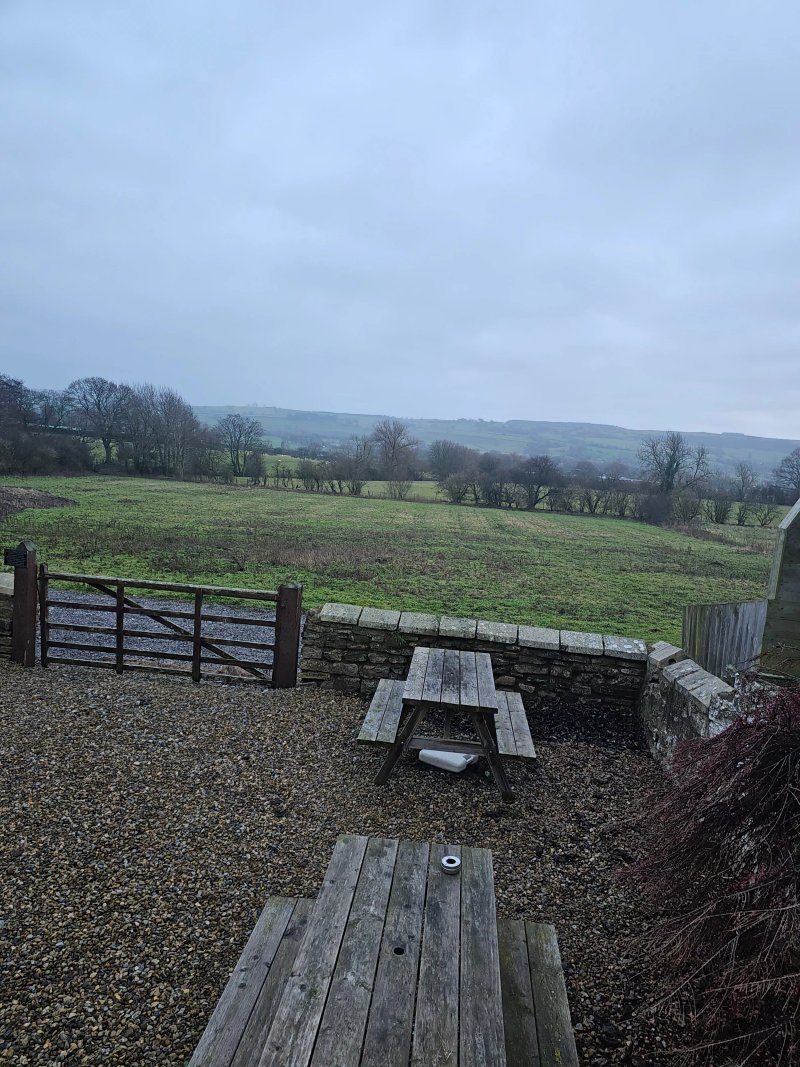 Fox hall inn