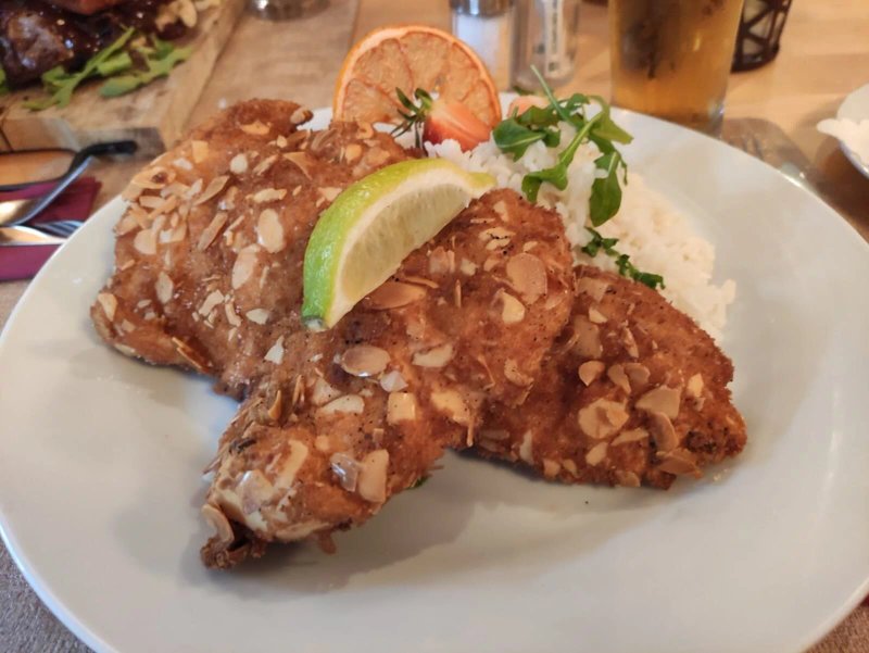 Restaurant Rosenegg