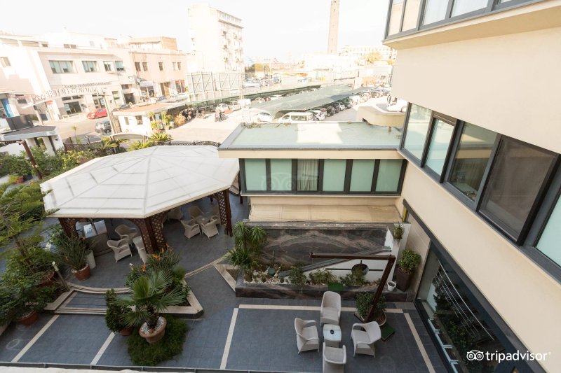 Hotel Magri's