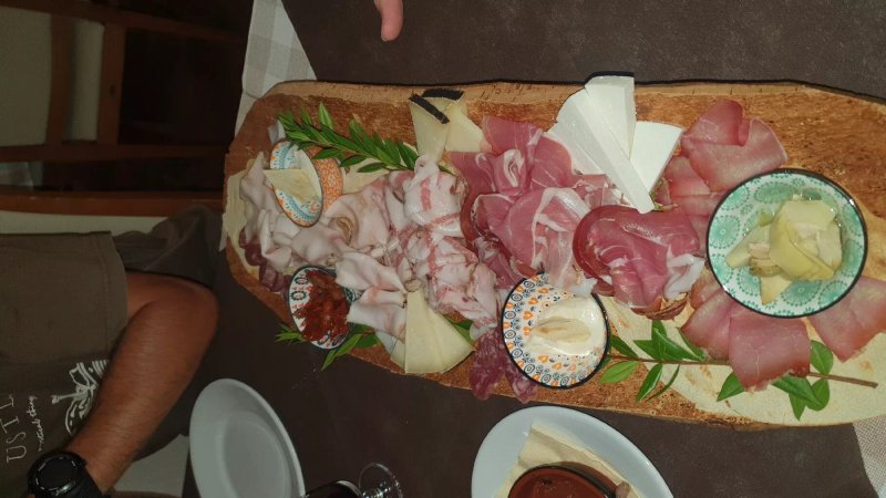 Locanda Domus De Vida