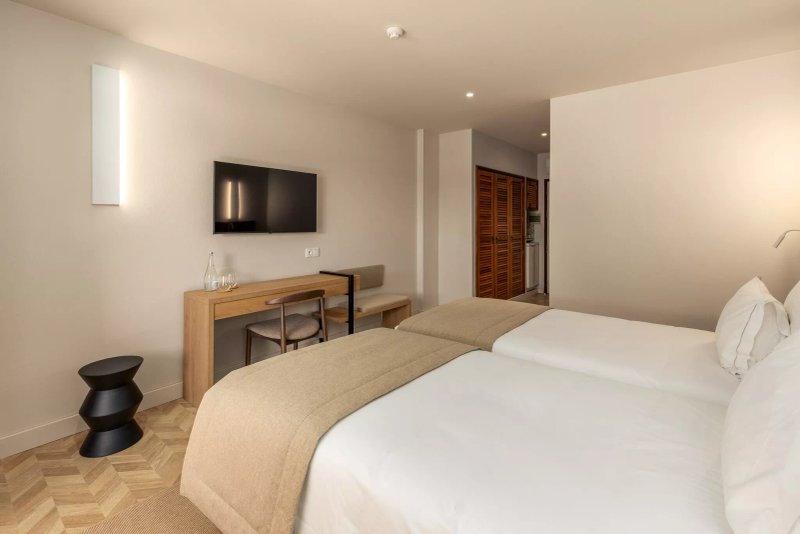 Belavista da Luz - Wellness & Lifestyle Hotel