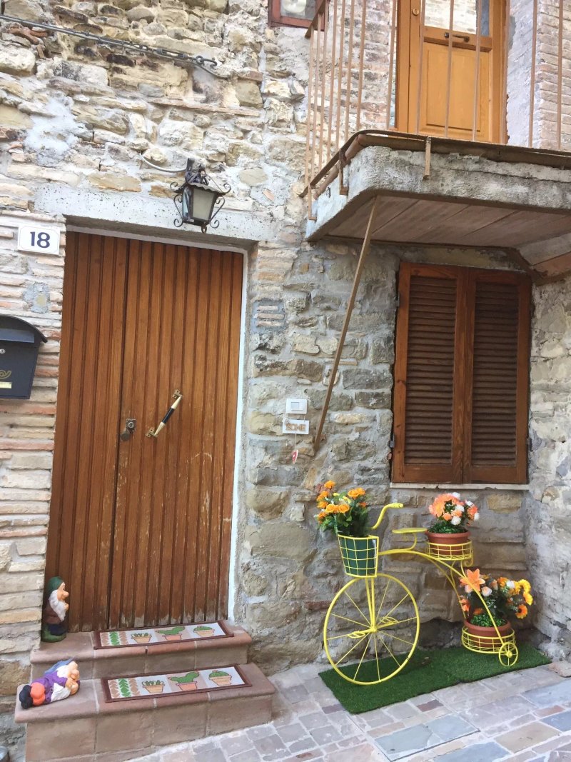 Ostello Bello Assisi Bevagna