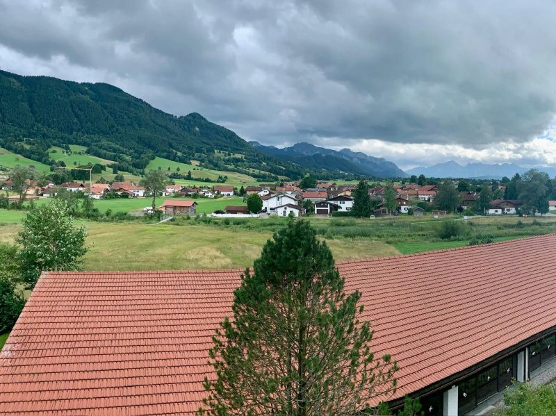 Hotel Sonnenbichl