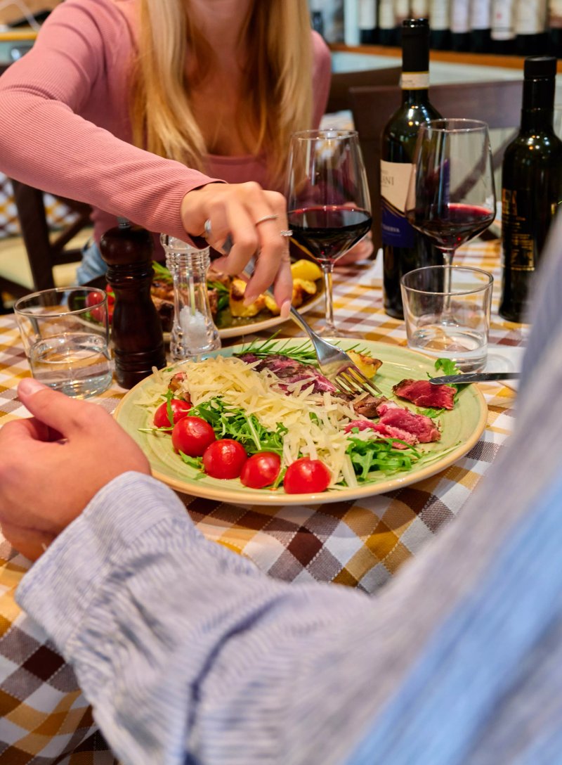 Osteria Del Fiore