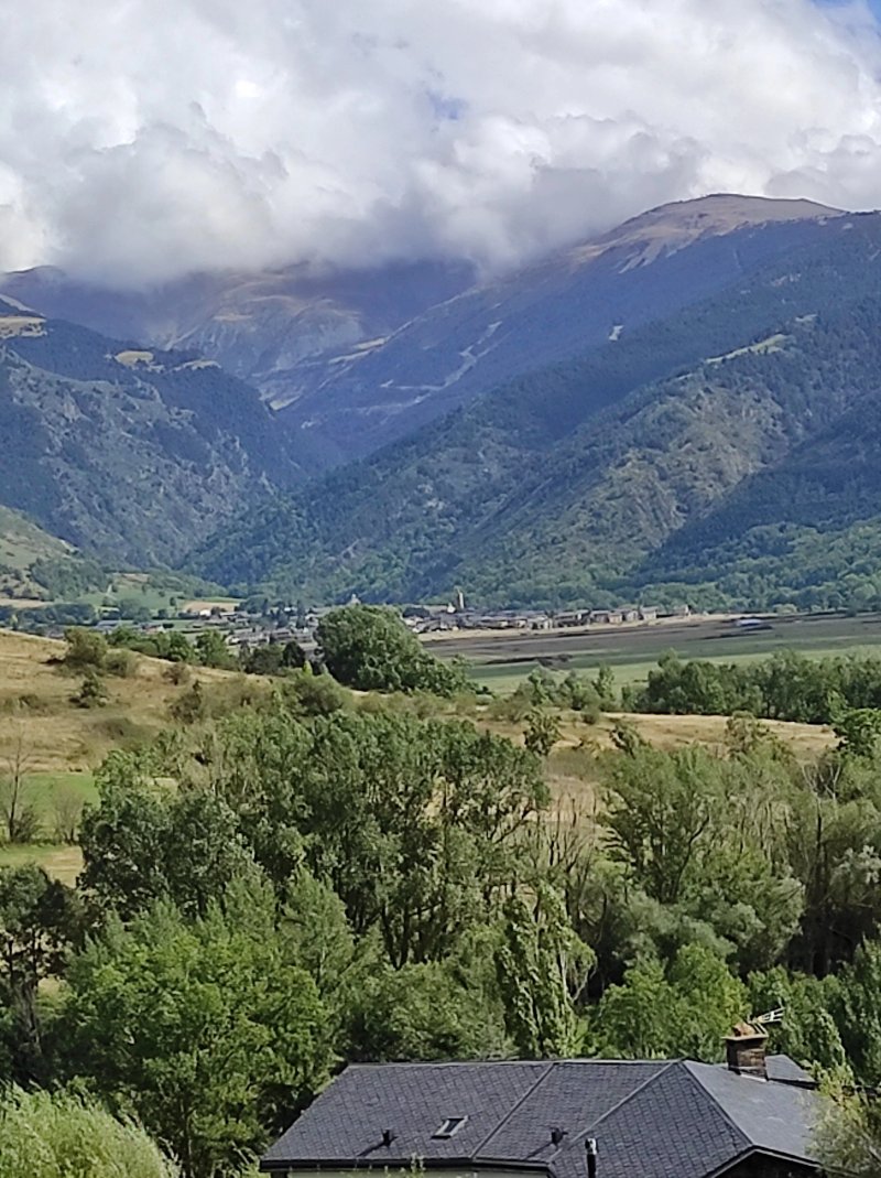 Camping L'Enclave