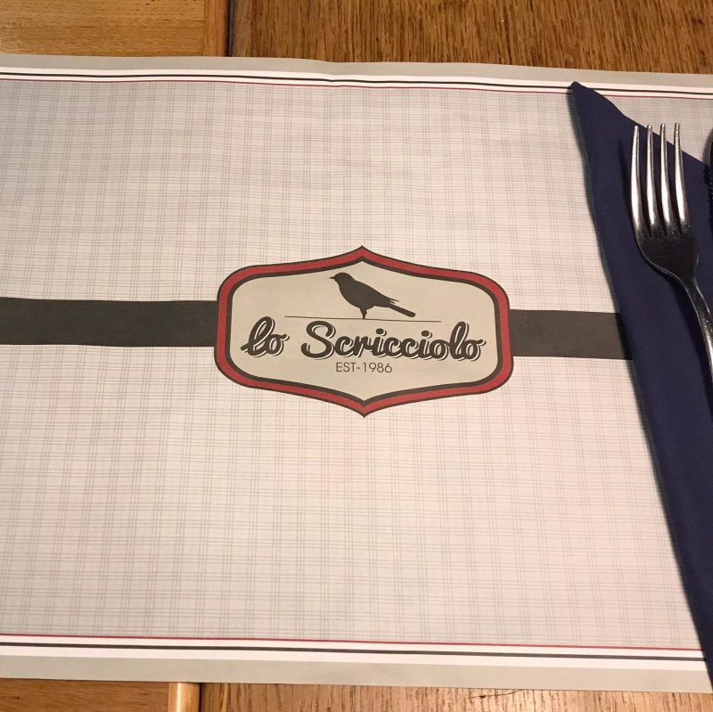 Ristorante Paninoteca Lo Scricciolo
